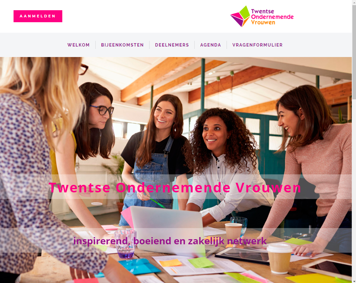 website xomex twente