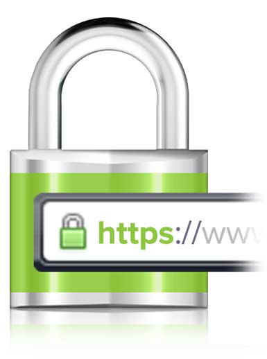 ssl webdesign