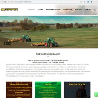 agrisem-website