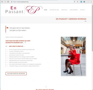 enpassant-website