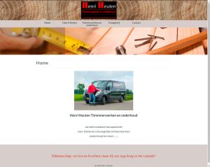 henriheuten-website