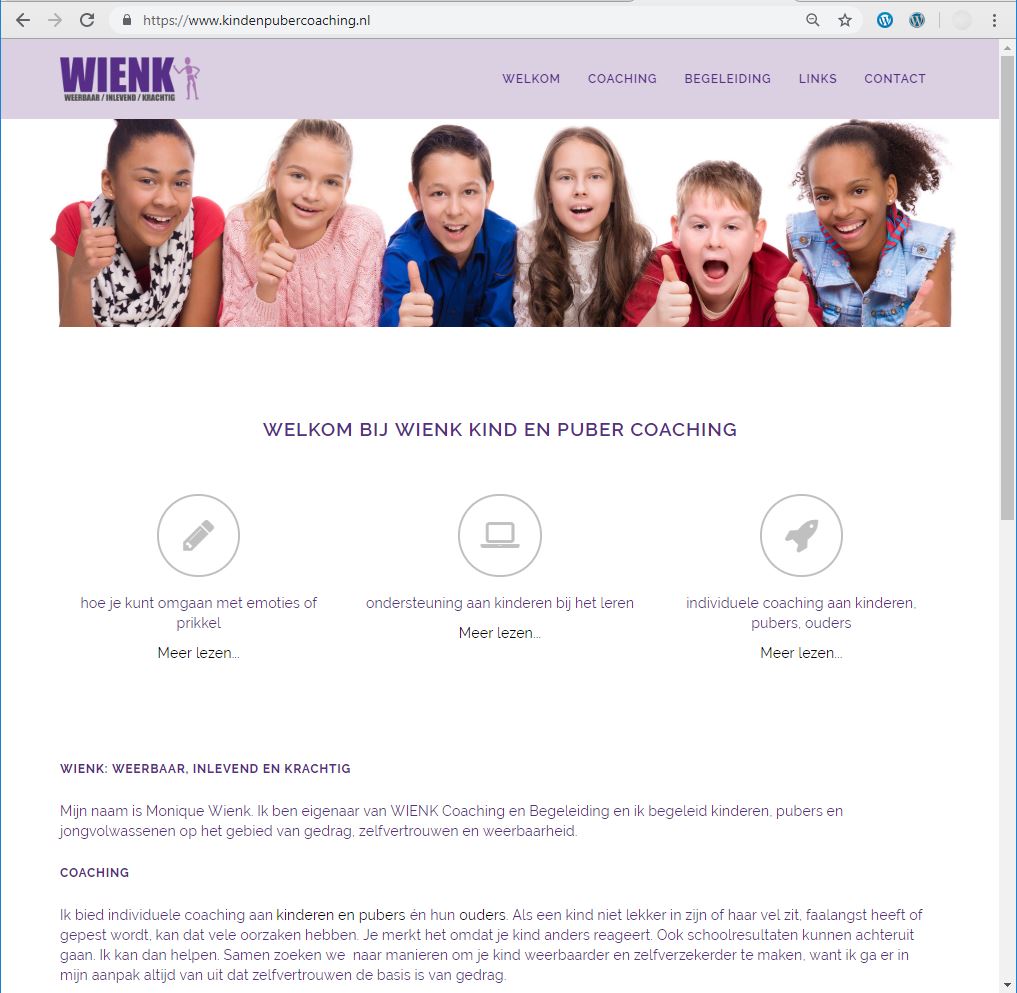wienk-website-xomex