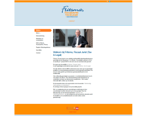 Fritsma Fiscaal Jurist