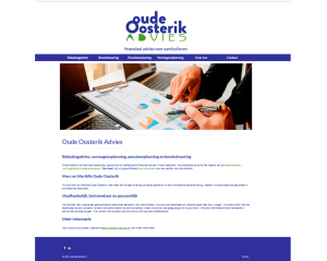 Oude Oosterik Advies