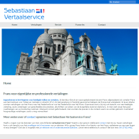 sebastiaan-vertalingen