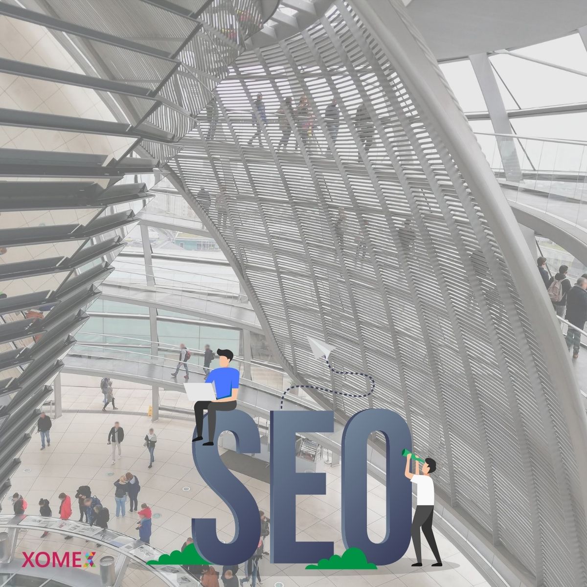 wat is seo