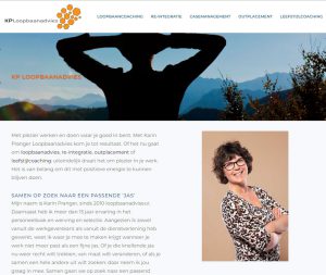 Kain Pranger Loopbaanadvies