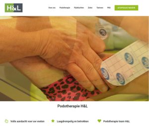 Podotherapie Groningen