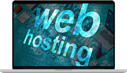 website hosting