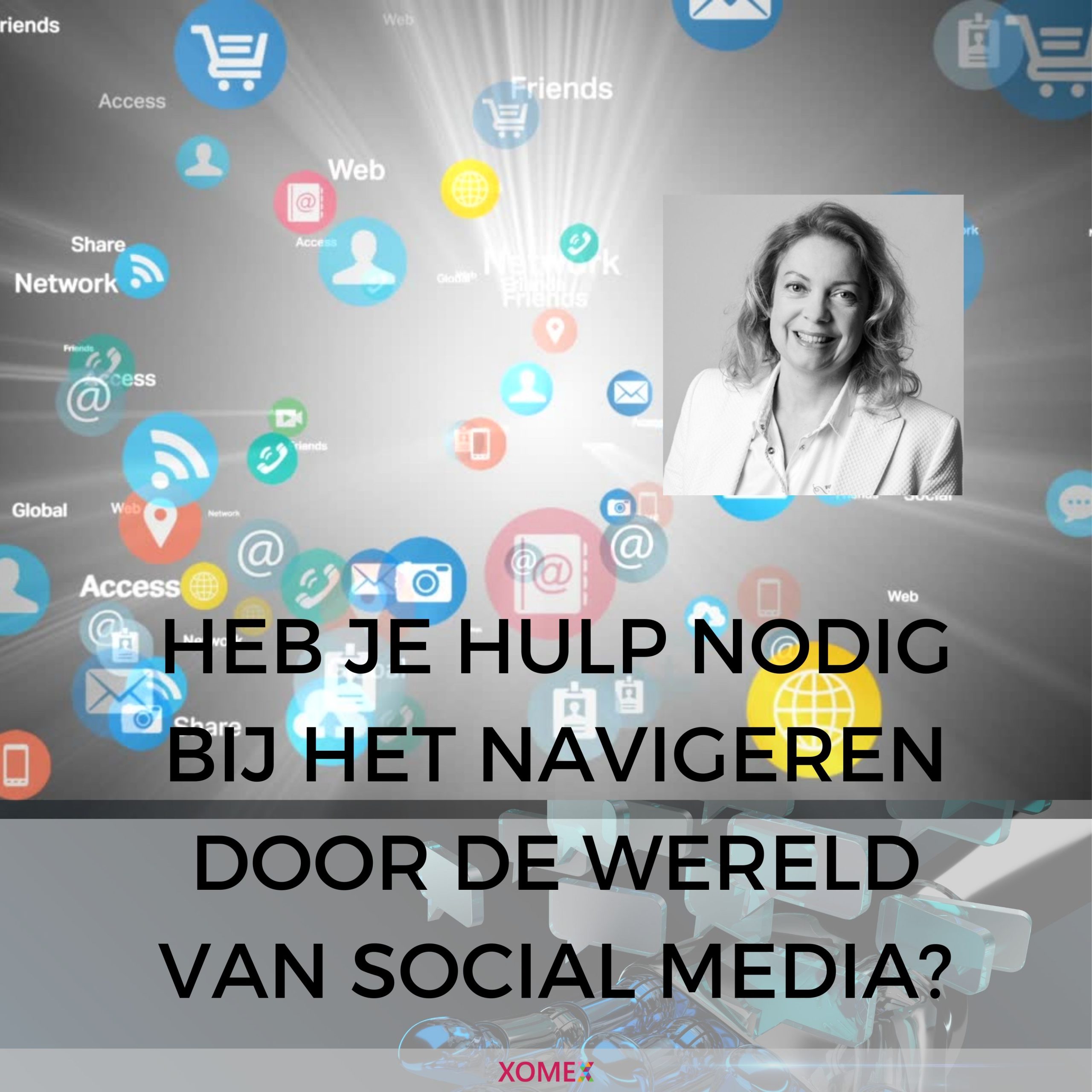 social media marketing