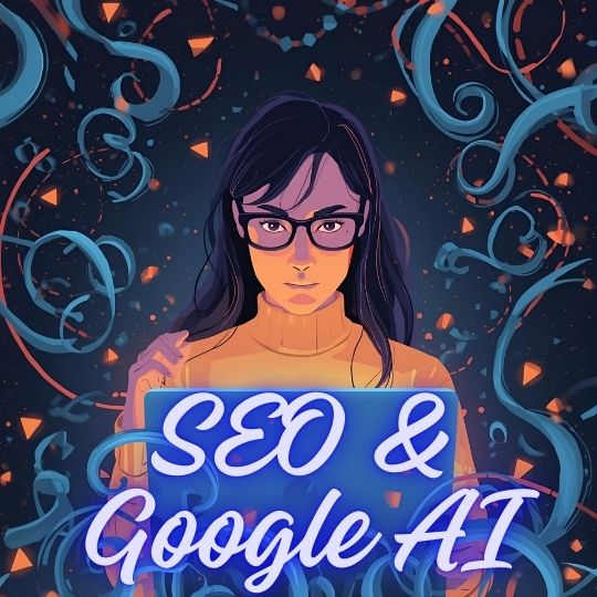 seo en google ai